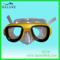 promotion diving mask M_238